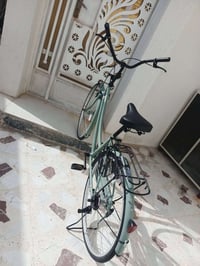 بسكِل بناتي • حجم ٢٦ • ميسان العماره