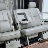 كشنات جلد تاهو • ٢٠٠٧-٢٠١٤ • البصرة