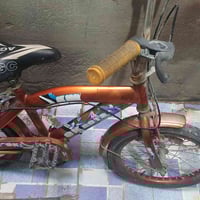 دراجة هوائية • للبيع