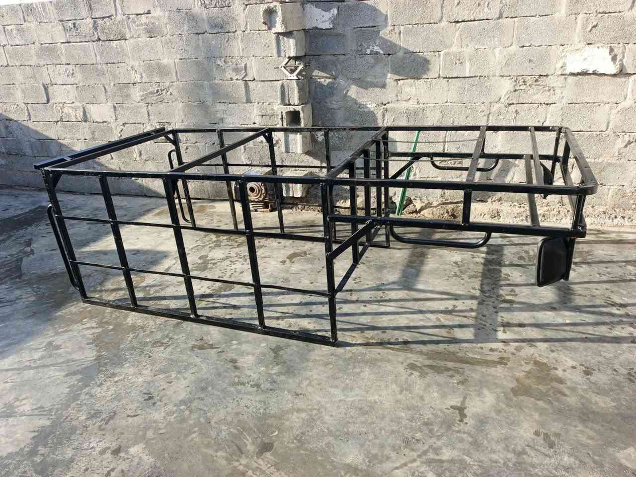 محجر أبو الفره للبيع تفصال جديد السعر 125وبيه مجال  هاتف***********
