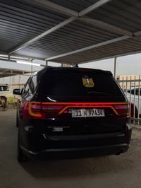 دورنكو ٢٠٢٠ • ٦ سلندر • اسود بغداد