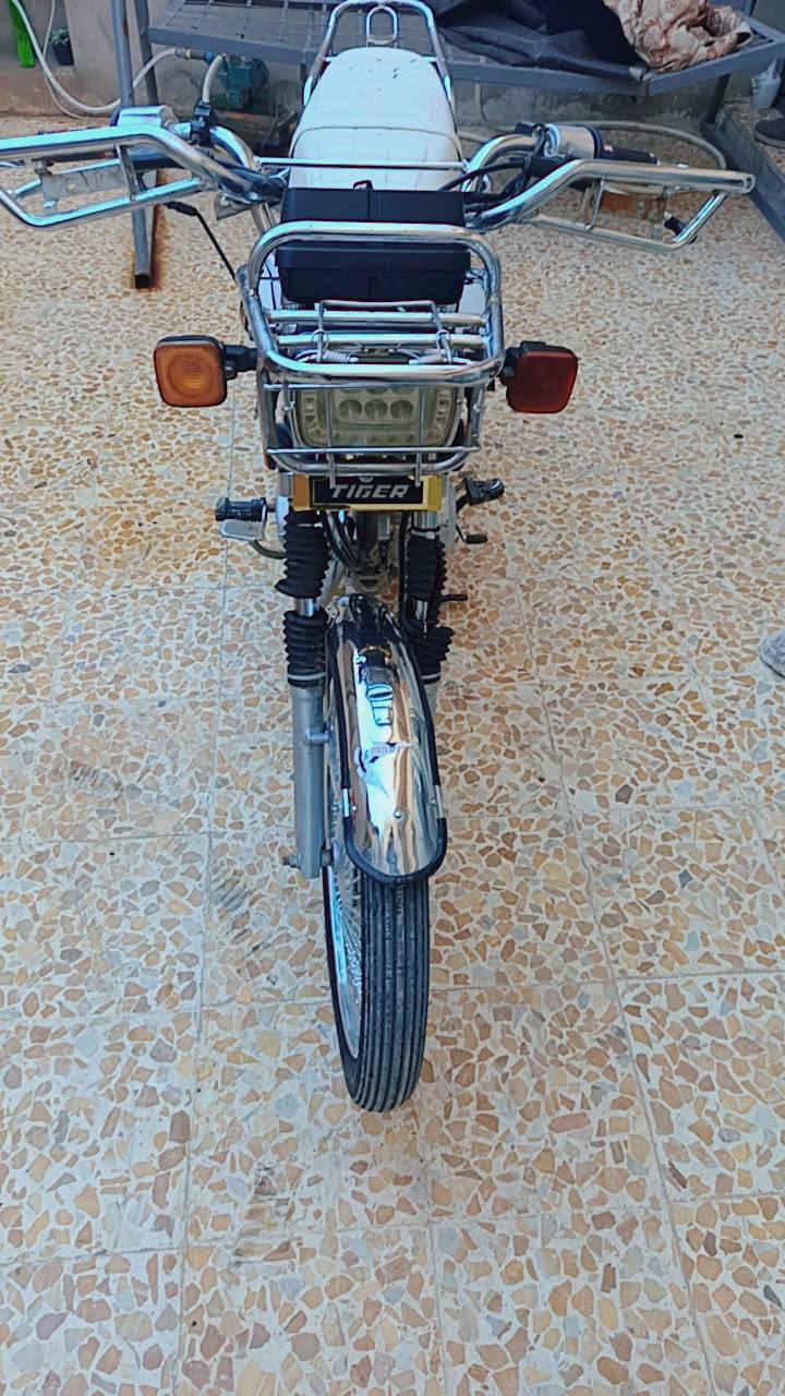 ماطور تايجر 2020 وارمانيه شغاله 450 في مجال ينتصر وجهي خاص‏‪***********‬‏
