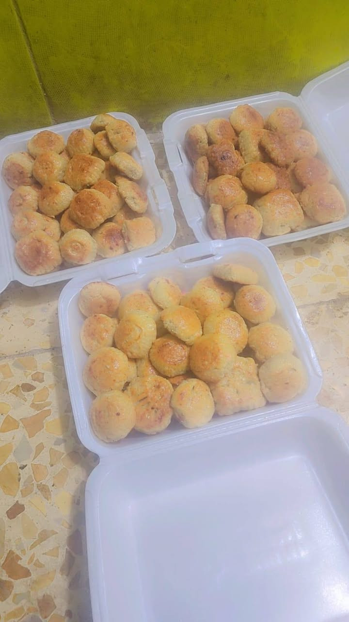 جبت لكم عرض العيد 🔥 🔥 🔥 

يدوفر لدينا كليجة😍 

✅ با تمر الكيلو 5الف ونص

✅ با الحلقو الكيلو 5الف ونص

✅ با سمسم الكيلو5الف ونص

✅ با البروش الكيلو 5الف ونص

 قسمن بالله نشتغلها شغل درجة اولا

با زبد الحيواني 

ونضافه فول

ويوجد توصيل كافه مناطق كربلاء

@إشارة


**إذا كنت صاحب هذا الإعلان وتريد حذفه لأي سبب، رجاءا أرسل رسالة إلى الدعم الفني**