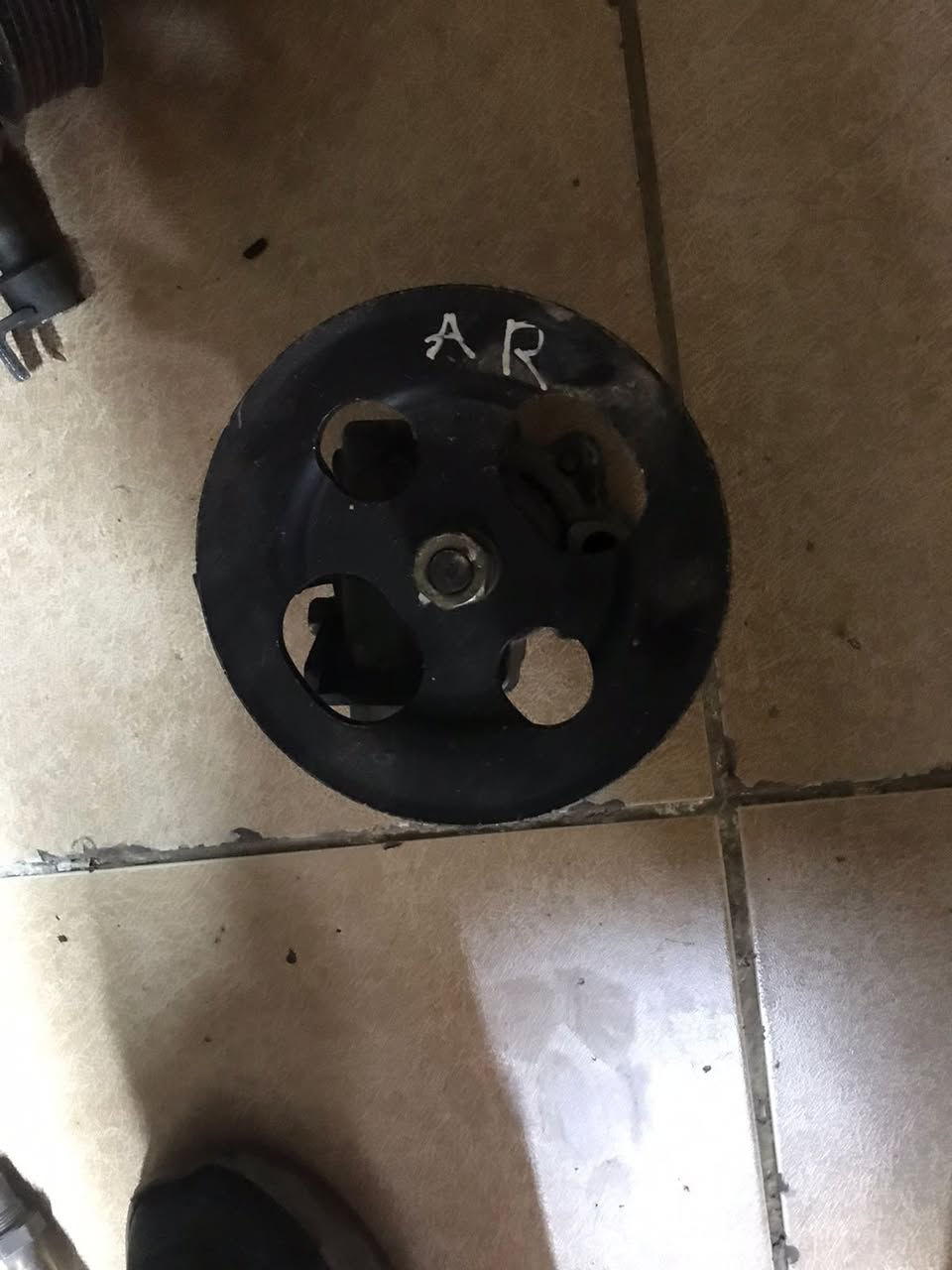 باور استيران ارماده 70 الف يم محلات ابو قتيبه ملك الارماده 
بغداد باب الشرجي خلف التانكي مال الماء 
***********
