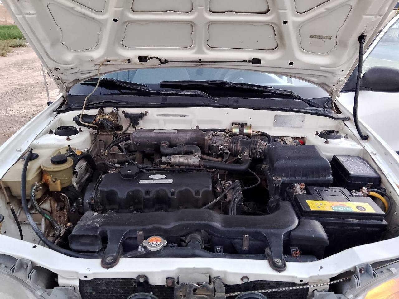 اكسنت موديل 94 رقم كركوك اليف عضم عاج سنويه ساقطه بل2020 كير أوتو تبريد كير محرك  صدر  شرط وكاله عامة بسمي أم الباركود شرط التحويل السعر 35وبيه مجال ***********
