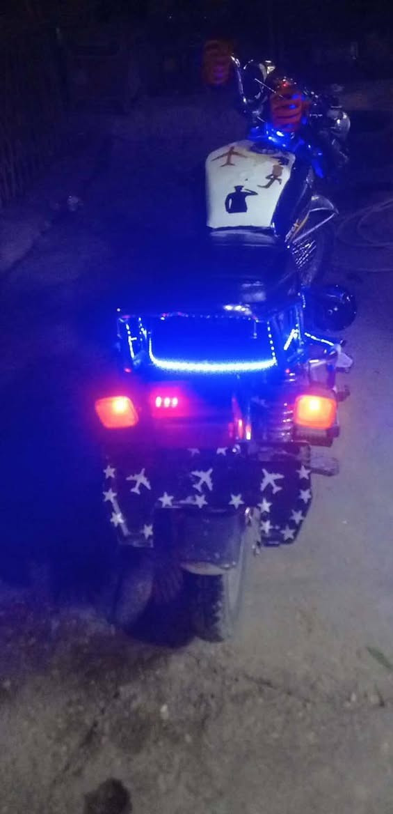 السلام عليكم تايكر 22 للبيع نظافه  اوراق كامله هارنات بوش  الشراي دق على رقمي السعر خاص/***********🔥🔥📞📞
