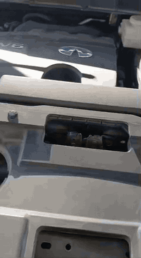 انفنتي QX60 • ٢٠٢٣ • ١٠٨الف