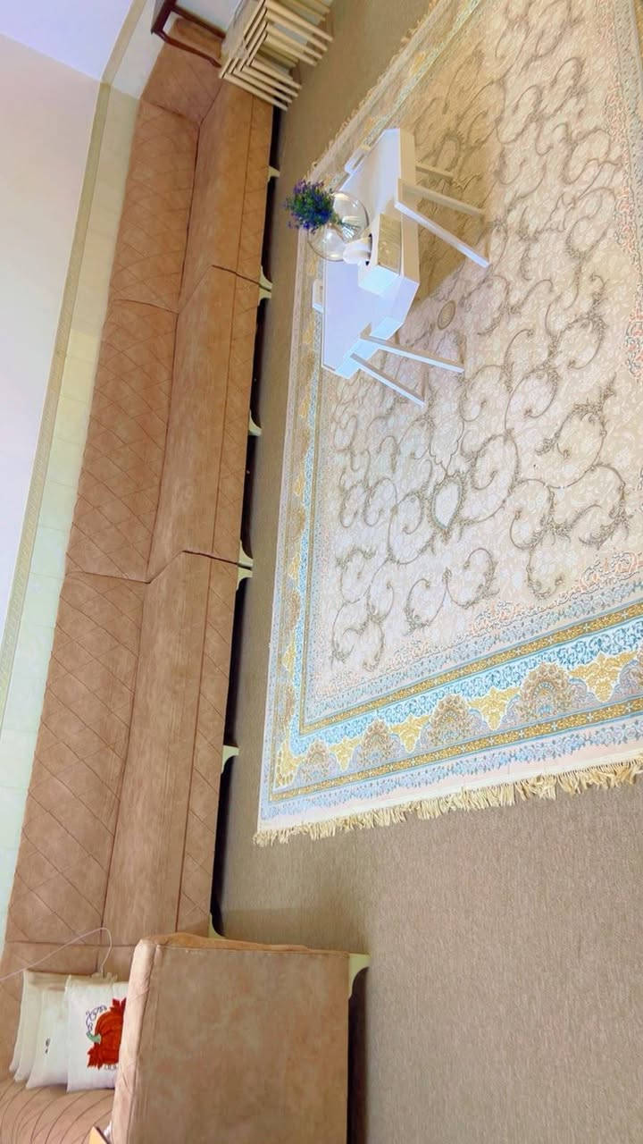 کامەت ویست لەجات داوا بکە نرخ وشوینەکەت بیدەڵیم أربيل, العراق


**إذا كنت صاحب هذا الإعلان وتريد حذفه لأي سبب، رجاءا أرسل رسالة إلى الدعم الفني**