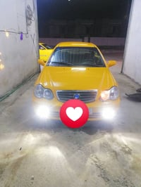 سنوية ٢٠٣٠ • ضرر امامي • محرك شرط