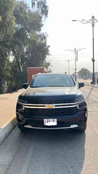 تاهو ٢٠٢٣ • ٨ سلندر ٥٣٠٠ • رقم بغداد