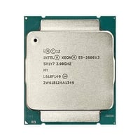 GT 1030 2GB • Xeon E5-2666v3 • رام DDR4 8GB