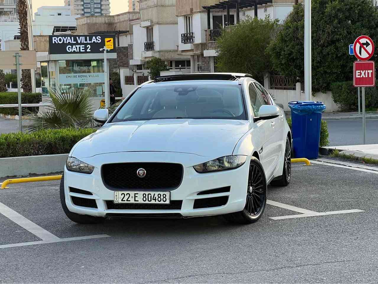 السلام عليكم
للبيع او مراوسه وبالقسط هم ابيع جاكوار XE موديل 2017 خليجي شركة سردار ماشيه 73 الف كيلومتر فقط السياره فول فول مواصفات 1/1 محرك 4 سلندر توربو شرط ما مفتوح گير محرك تبريد شرط كهربائيات كلها شرط السياره بيها شبرين صبغ بالبونيد  بدون دواخل ايرباكات وشواصي مكفوله رقم وسنويه جديد سياره باسمنا تحويل وغرامات شرط السياره جاهزه وبدون نواقص مكان السياره اربيل 
الشراي يتصل بالارقام
***********- بي واتساب
***********- بي واتساب
***********
———————————————
سلاو هاوريان
بو فروشتن وگورينه وه به قست وبنقد دفروشم جاكوار XE خليجي شركة سردار مكينه 4 بستون توربو سياره كه فول فول مواصفاته گير ومه كينه به شرته نه كرايته وه هه مو گياني به شرته دو بست يونيدي سبوغه بي ژور بي ايرباك سياره كه بي مه سروفه زور باك وخاوينه وبه ناوي خومه تحويل وغرامه به شرته شوينى سياره هوليره بو زياتر زانياري ژماره ي ته له فون
***********-واتساب له سه ره
***********-واتساب له سه ره
*********** أربيل, العراق
