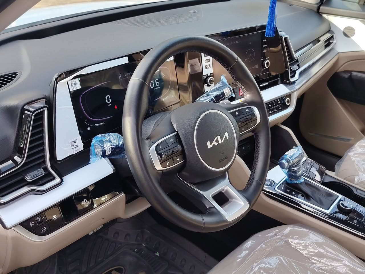 السلام عليكم
من رخصت مدير الكروب سبورتج موديل 25 فول واحد على واحد مكفولة كفالة عامة رقم بغداد انكليزي بسمي سونار مرفق مع الصور المواصفات بانوراما جنطة كهرباء كشنات تدفئ استيرن تدفئ زائد شفتات رادار نقطة عمياء ماشية ٩ الاف أكرر كفالة عامة العنوان بغداد السعر 245 رقم الهاتف ***********
