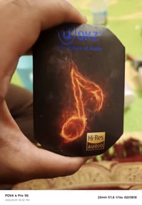 سماعات ٤ قطع • شرط الشغل • ويه توصيل