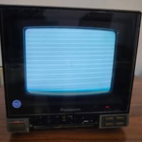 باناسونيك • شاشة ٧ • عاطل