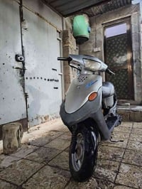 دراجه 9زروف شغاله غراضى كاملة شغاله كهربايته نقصه بس باتري 07764511249...