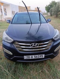 سنتافية • ٢٠١٥ • ٢٤٠٠ سي سي