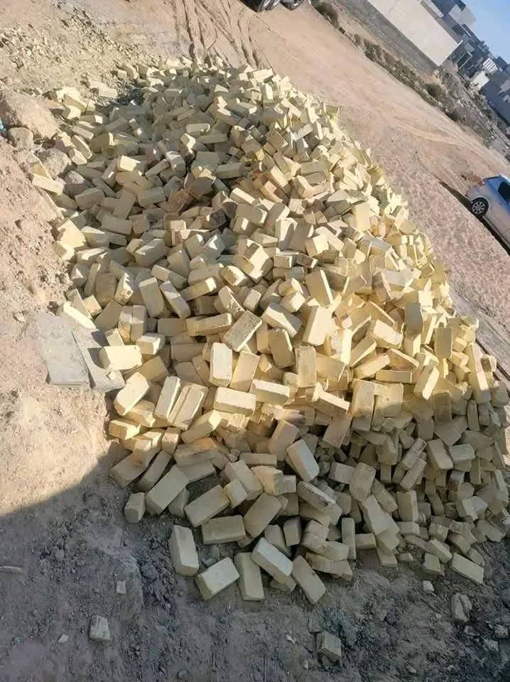 سلام عليكم 
للبيع طابوك الاصلاح درجه أوله 
عدد 4000او250زياده شرط عل احساب 
السعر حسب المكان ***********
