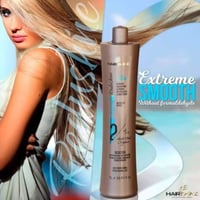 Hair Shine Premium • نعومة برازيلية • ترميم ولمعان