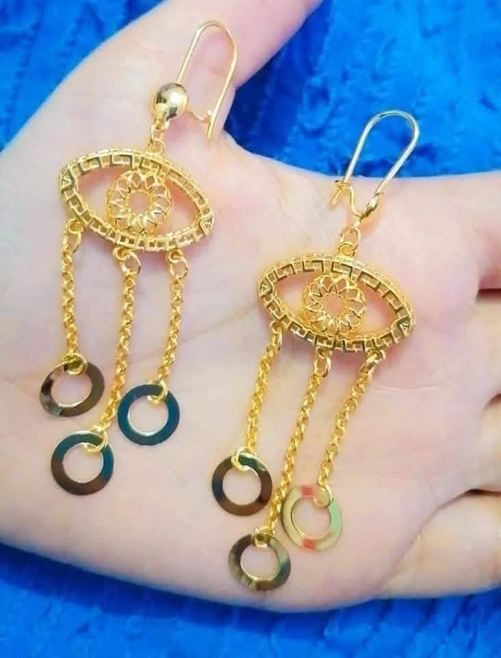 إكسسوارات اسعارهم مختلفة كل قطعةوسعرهة


**إذا كنت صاحب هذا الإعلان وتريد حذفه لأي سبب، رجاءا أرسل رسالة إلى الدعم الفني**