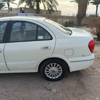 نسيان سني 2008 سياره مكفوله كير محرك صدر تيايرات سياره جاهزه مجهزه سيا...