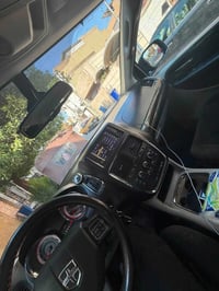 دودج كارا فان • ٢٠١٨ • رقم أربيل