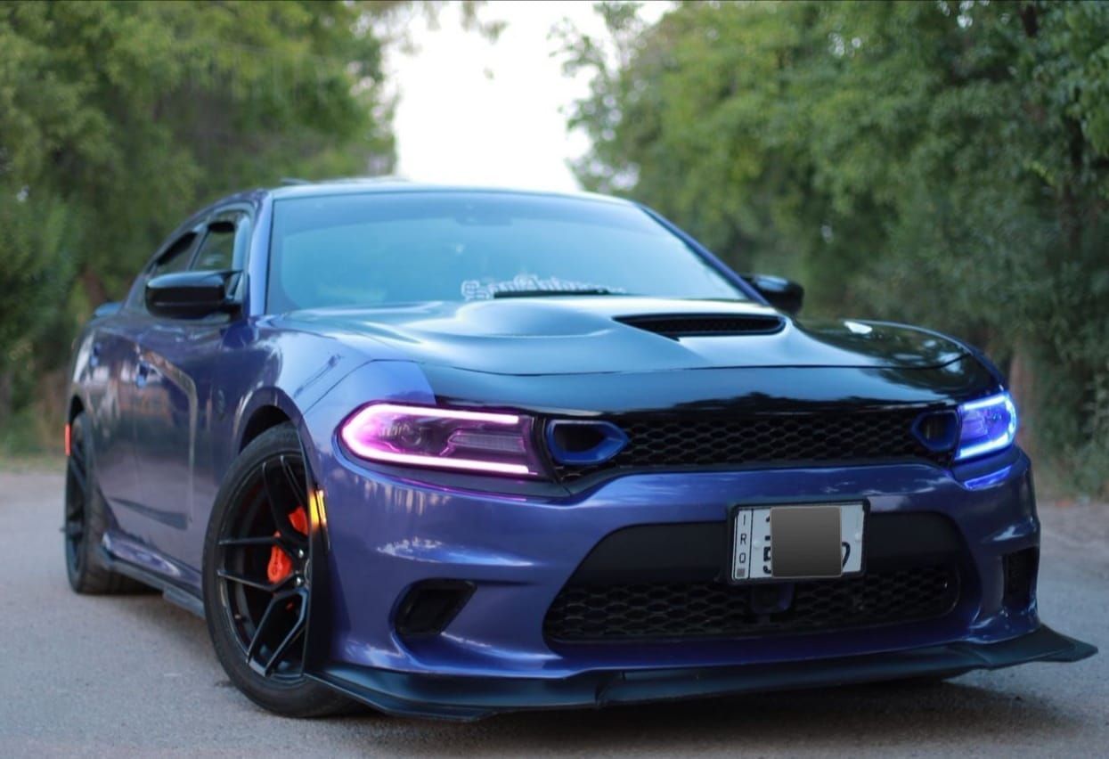 يا الله
السلام عليكم
للبيع أو للمراوس
دوج جارجر
موديل 2016
سكات باك SRT 6400
بدون ايرباك بدون دواخل
وارد امريكي
تقريرها تيزاب راشين ع الكشر ومصبوغة حزام
فول مواصفات للاخير
فتحة
شاشة كبيرة
كشنات حظن
كشنات جلد وكنتارة
كشنين كهرباء
شفتات ستيرن
رادرات جانبية
رادار امامي
هيتر بالكشنات
كشن خزن
ستيرن كهرباء
لايت لد متغير
بعد بيها مواصفات
كير مكينة صدر تايرات تبريد كهربائيات كلهة بالشرط مكفولات
رقم بغداد الدولي باسمي
مكاني ديالى بعقوبة اي استفسار علئ الرقم ***********
للبيع أو مراوس شعندك مراوس دزلي واتساب
التعجبة يجي ياخذها ابلاش وعيوني الة
والي متعجبة يترك كلمة طيبة واني الممنون
والله يرزق الجميع يارب 🌹🌹🌹
