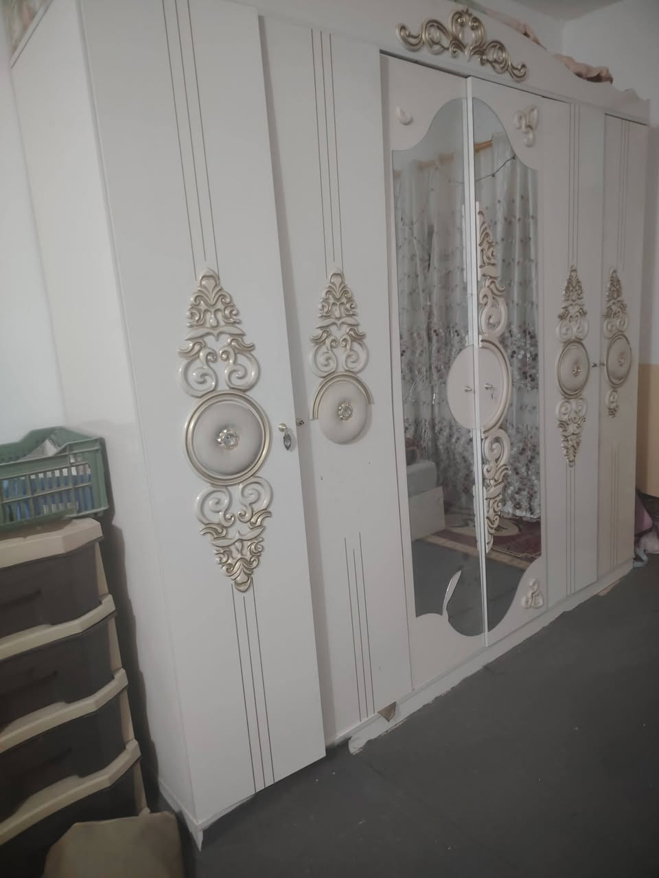 غرفه تركيه ويا مندر بسعر مناسب


**إذا كنت صاحب هذا الإعلان وتريد حذفه لأي سبب، رجاءا أرسل رسالة إلى الدعم الفني**