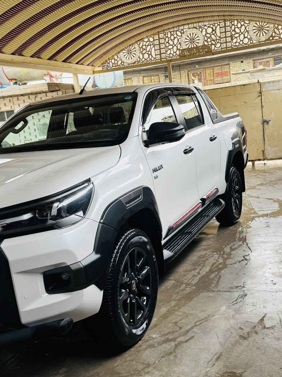 سلام عليكم أفنجر للبيع موديل 2024 رقم أربيل جديد مكفوله كفاله عامه سونارماشيه 55 ألف حقيقي سياره جديده وحلوه سعر 400وبيها مجال قليل رقم الهاتف *********** المكان بغداد المعامل الباويه
