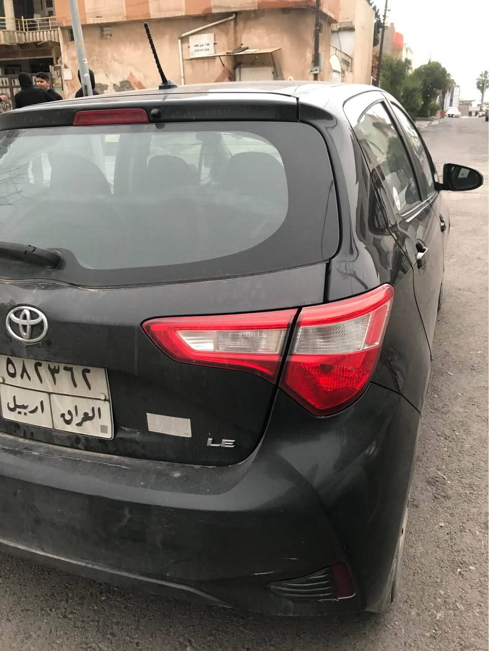 يارس مؤديل ٢٠١٨    ——*********** أربيل, العراق
