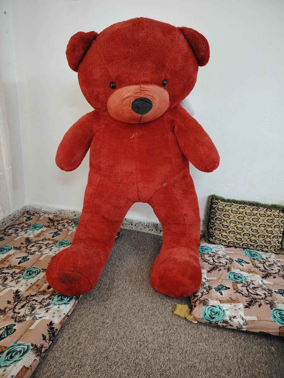 اغراض للبيع بسعر مناسب


**إذا كنت صاحب هذا الإعلان وتريد حذفه لأي سبب، رجاءا أرسل رسالة إلى الدعم الفني**