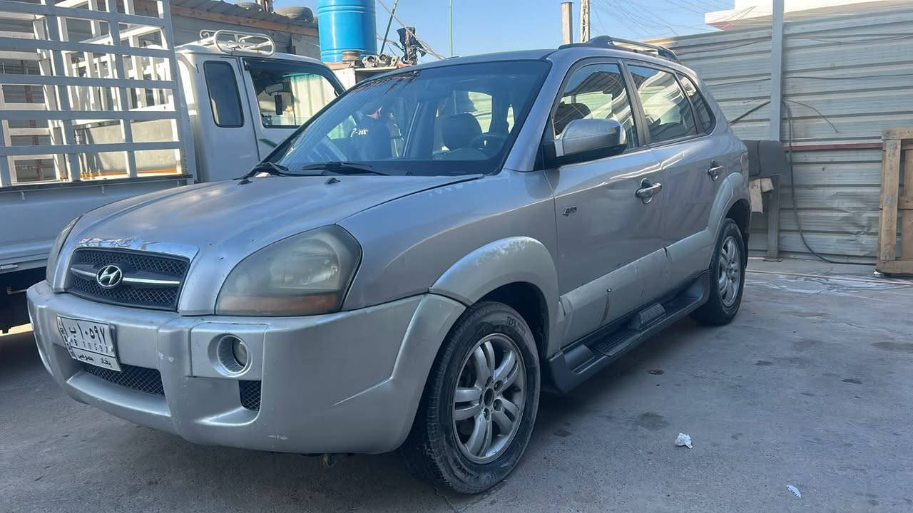 توسان 2006 سته سلندر وارد خليجي السعر ٨٥


**إذا كنت صاحب هذا الإعلان وتريد حذفه لأي سبب، رجاءا أرسل رسالة إلى الدعم الفني**