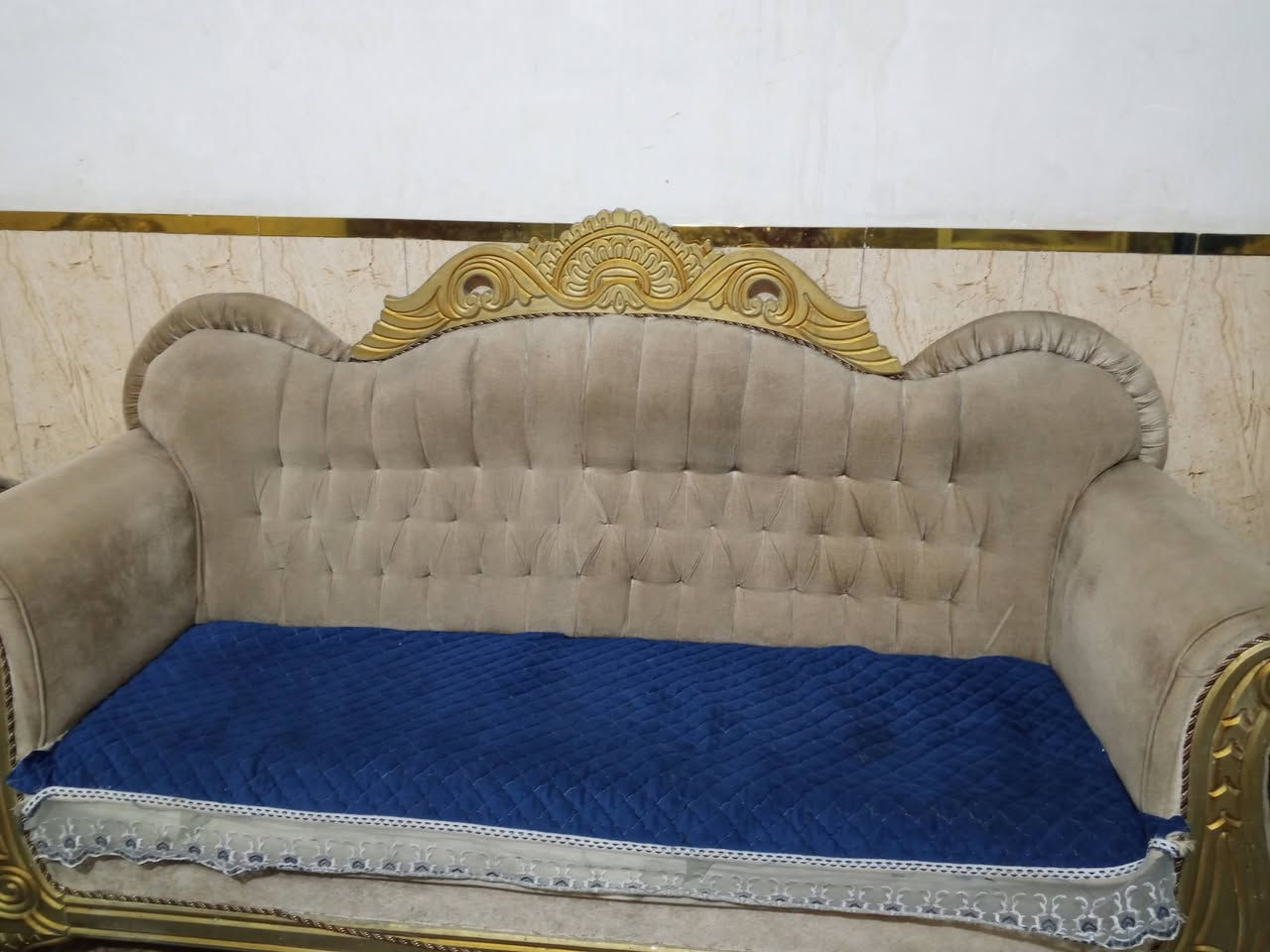 السلام عليكم تخم للبيع سعر 300 العنوان الزعفرانيه للمراسله موجود خاص


**إذا كنت صاحب هذا الإعلان وتريد حذفه لأي سبب، رجاءا أرسل رسالة إلى الدعم الفني**