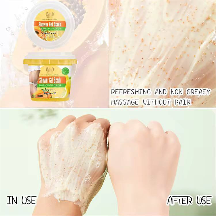 مقشر للجسم وعطر يجينين سعر القطعة بس 4 الف احجز رقم الواتس ***********
