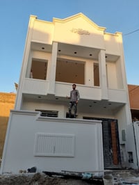 واجهات • الرمادي • كرخ ورصافة