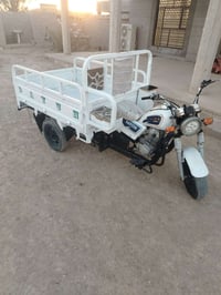 ستوته • دراجة شحن • ٢٠٢٠