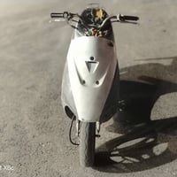 ساسوكي رياضي • بدون أوراق • مكينة ناعمه