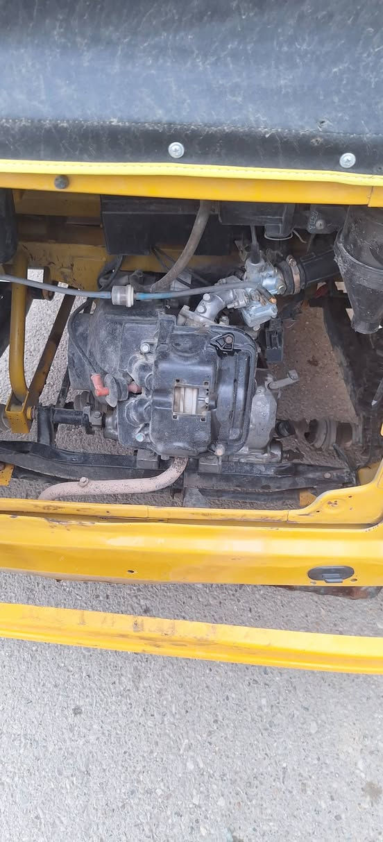 تكتك tvs 2020 للبيع
رقم كربلاء مكاني ديالى بعقوبة التحويل ثاني يوم مشروع وطني يعني تتحول هنا. 
السعر المطلوب 4 ملايين ونص  
تجي اتشوف 
...ملاحظة المراسلة داخل التطبيق


**إذا كنت صاحب هذا الإعلان وتريد حذفه لأي سبب، رجاءا أرسل رسالة إلى الدعم الفني**