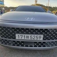 هونداي كراندر موديل ٢٠٢٤ محرك ٦ سلندر غاز مكفوله كفاله عامه مواصفات تب...