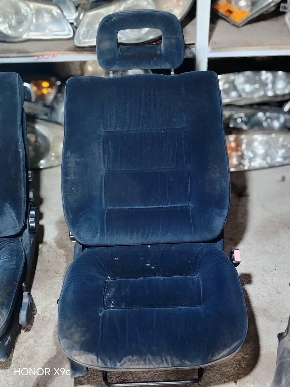 أدوات اوبل عام
فكترا / استرا / اوميكا / سيناتور / بزون / كالبرا
يوجد توصيل للجميع محافظات العراق
يوصلك الأغراض تجيكه كدام المندوب اي شي مو حسب النتفاق ترفظه ودنار ماتفع
اي حاجه كهربائي ضمانها ٥ تيام
محرك وكير ضمان ١٠ تيام
لايحق للزبون بسترجاع الأغراض بعد انها مددت الضمان
المكان موصل مجمع اسود الرافدين
للاستفسار اتصل ع الارقام 👇 او عبر الماسنجر أو واتساب 
***********  / ***********

رقم الواتساب ***********

من الله التوفيق
