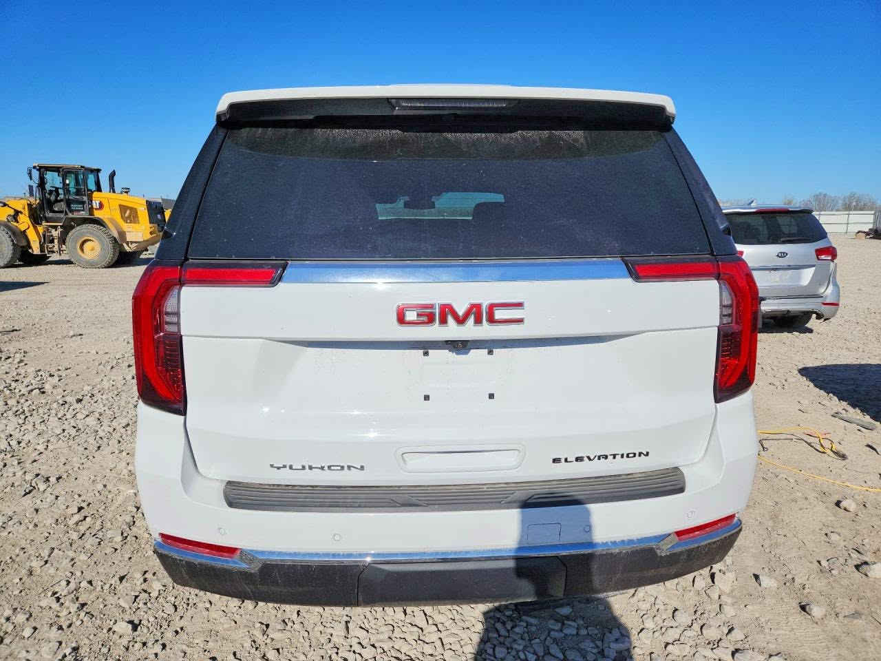 2026 GMC YUKON ELEVATION

شحن مباشر الى اربيل عن طريق مرسين تركيا 
شحن مباشر الى العراق عن طريق الحرة الاردن 
*********** :📞 
*********** :📞
السعر :  حسب المزاد  
تاريخ المزاد :  6/8
الضرر : حسب الصور المرفقة 
بيع وشراء كتب شهداء 
شراء سيارات تحت الموديل لمن لديه كتاب ضباط 
لو كتاب دبلوماسي 
بالامكان ادخالها بكتاب ذوي الشهداء باعفاء كمركي مع اعفاء الرقم 

🔺نتكفل بالسيارة لحين وصولها 
🔺اي استفسار مراجعة المكتب 
🔺 اوقات العمل كل ايام الاسبوع من الساعة ال 5 عصراً ماعد يوم السبت و الاحد عطلة المزاد
🔺 عملنا شراء السيارات من المزادات الامريكية والكندية
🔺لدينا تقرير Carfax مجاني لفحص السيارة قبل دخولها المزاد 
🔺 نشحن من جميع الموانئ الامريكية والكندية وبأسعار شحن تنافسية 
🔺نشحن الى دبي و عمان و البصرة و كردستان و تركيا  
🔺لدينا ورشة تصليح في دبي 
🔺لدينا معقب لتخليص السيارات (حرة او معوقين او ذوي الشهداء ) و ايصالها الى الزبائن
📍العنوان : موصل حي الوحدة مقابل معهد صناع الامل 
🔺اوقات الدوام من 4 عصراً وحتى ال11 ليلاً كافة ايام الاسبوع 
☎️ للاستفسار الاتصال على الرقم
م.علاء ابو فهد 
 
*********** :📞 
*********** :📞 ￼
