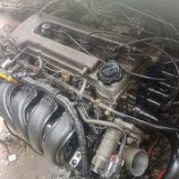 محرك جيلي • كامل مع تفرعات • ناصرية