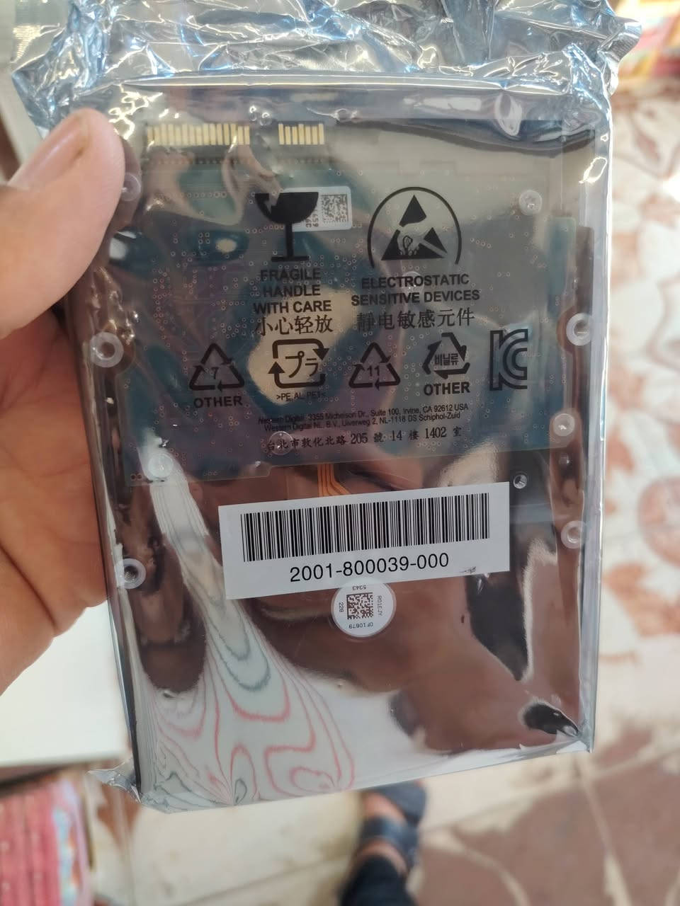 ٧٥ الف قفل


**إذا كنت صاحب هذا الإعلان وتريد حذفه لأي سبب، رجاءا أرسل رسالة إلى الدعم الفني**
