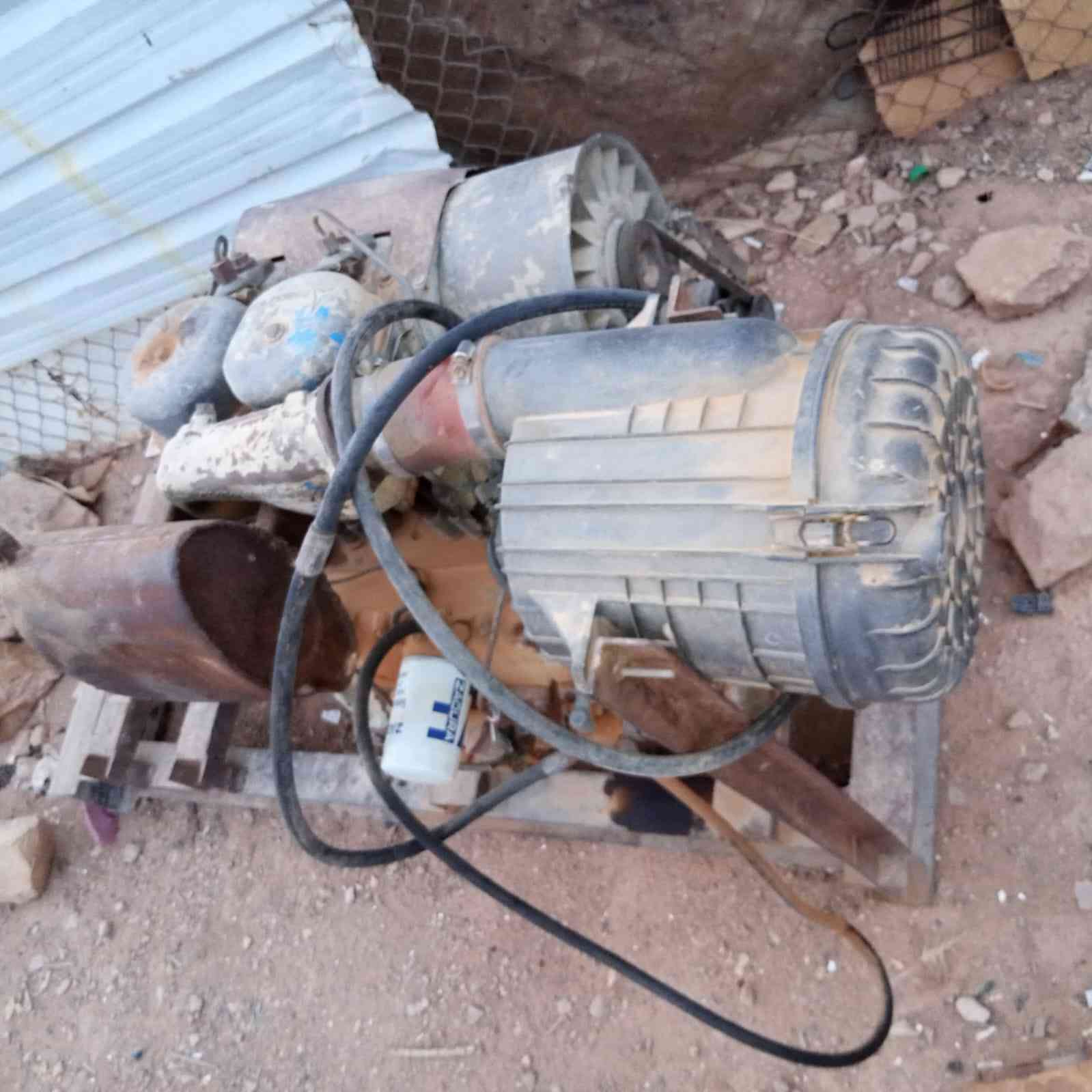 سلام عليكم للبيع دويز ٢بستم ٢٠ك
***********
