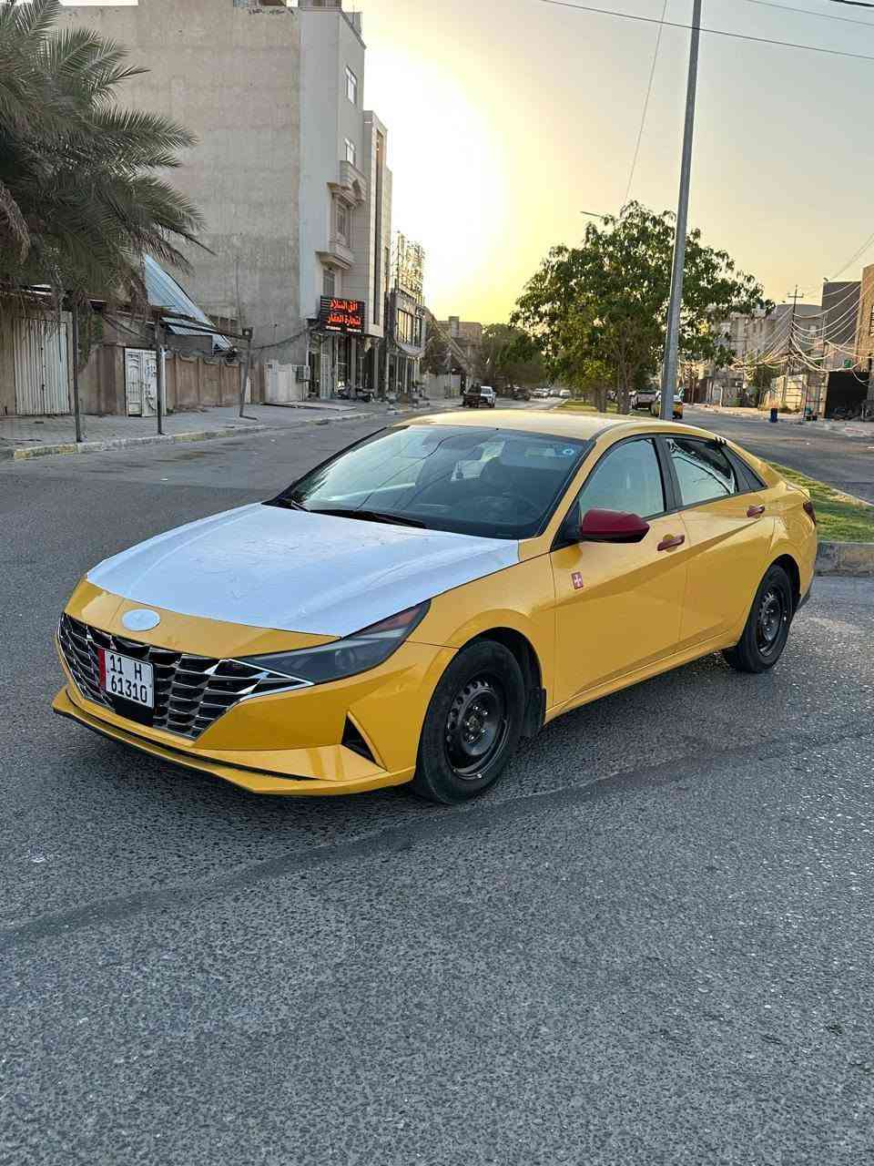 السلام عليكم النتره مديل 2022 سياره وارد امريكي السياره نص فول بصمه سايد بريك كهرباء لد خلفي منتصل سياره منضومة غاز صور الحادث موجوده السياره مكينه وكير و تبريد كفاله السياره جاهزه وسياره بأسمي 
***********
