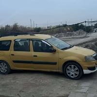 رينو 2010 جاهزه مصفره هئيه وغرمات بيع ومراوس07825846701