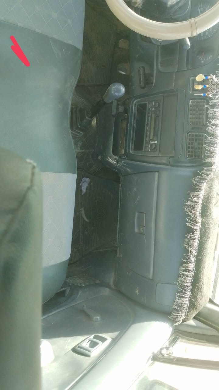 السلام عليكم ورحمه الله وبركاته السياره بكم موديل 1998 تواير ضخم جديد رقم نينوى حمل للبيع الاشراي يتصل خاص


**إذا كنت صاحب هذا الإعلان وتريد حذفه لأي سبب، رجاءا أرسل رسالة إلى الدعم الفني**