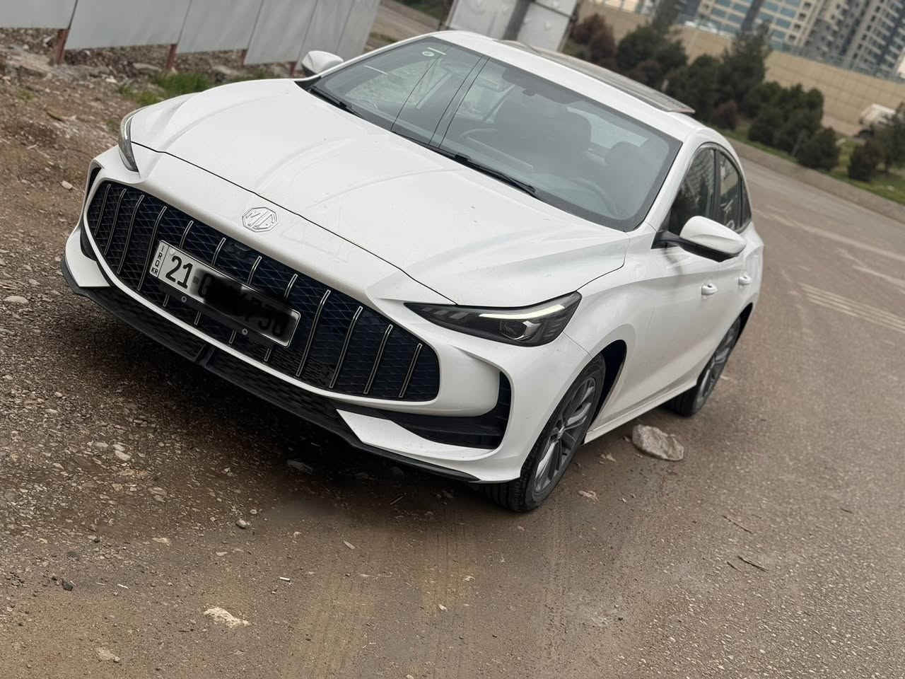 ئێمجی جیتی ۲٠۲٥ فول شاشە ئەکتیڤ بێ بۆیاغ بێ سارد    سۆنەرم داناوە تەنها ۱۲ هەزار ڕۆیوە تازە ڕۆنی گۆڕاوە لە مۆتڵ  کامێرا۳٦٠ سڵاید حاسە لید فول فولە  شوێن سلێمانی سعری خوار بازار قفڵی ۱۱٥ گەڵا ٠۷۷٠۹٥٤٤٦۳٤


**إذا كنت صاحب هذا الإعلان وتريد حذفه لأي سبب، رجاءا أرسل رسالة إلى الدعم الفني**