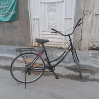 باسكل ياباني • حجم ٢٦ • نضيف