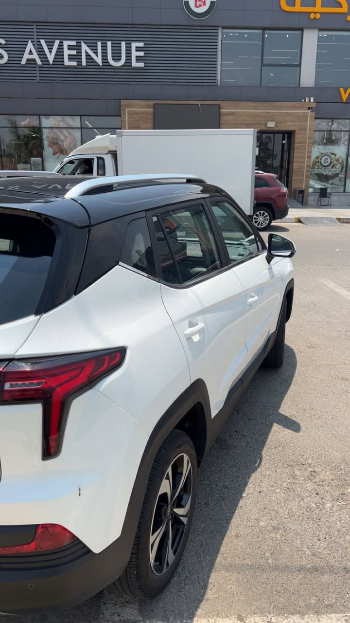سلام عليكم 
jac جاك 2025
محرك 1.5Turbo
سيارة بعدها زيرو وبعدها بضمان الشركة مكفوله كفالة عامه من الزلغ وبيها صيانة محرك وكير من الشركة ٦سنوات مجاني مع تبديل دهن سنتين كذالك مجاني من الشركة 
سيارة تو كلر  وسيارة بأسمي ثاني يوم احولك او تريد بس وكاله ماكو اي أشكال وبيها هزه وفحص فول مواصفات وكشنات جلد

مـواصفـاتها 
١- أشاير مري وشفط 
٢- حساسات أمامية وخلفية وجانبيه
٣-٥كامرات ٣٦٠ درجة
٤-مثبت سرعة 
٥- كاربلاي مع اندرويد 
٦-كشنات كهرباء 
وسعرها ١٣٠ وبيها مجال للطيبين


**إذا كنت صاحب هذا الإعلان وتريد حذفه لأي سبب، رجاءا أرسل رسالة إلى الدعم الفني**